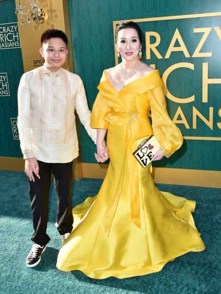 Kris Aquino Net Worth 